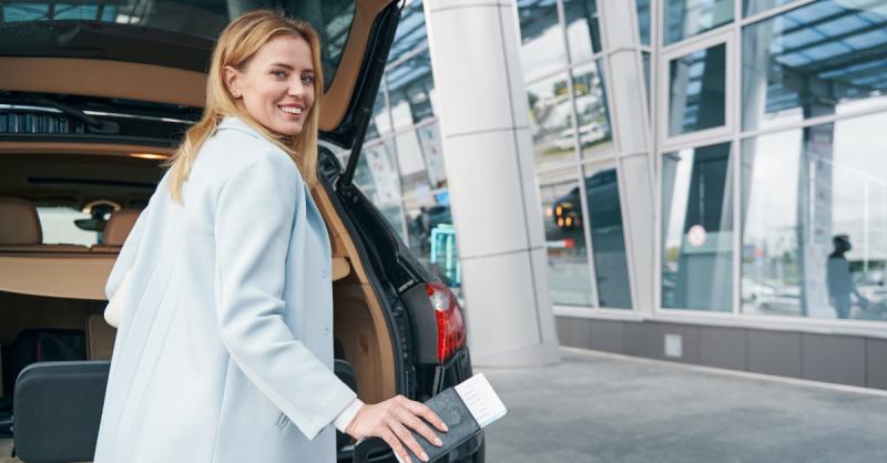 Création d’un compte Jayride pour une agence de transferts multi-villes